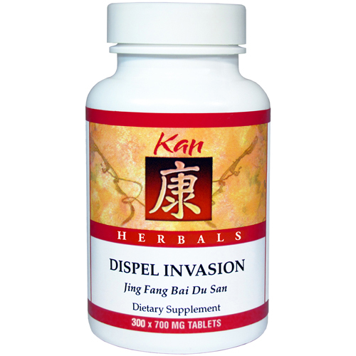 Dispel Invasion, (300 Tablets)