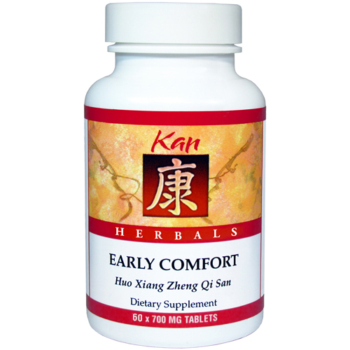 Early Comfort, (60 tablets)
