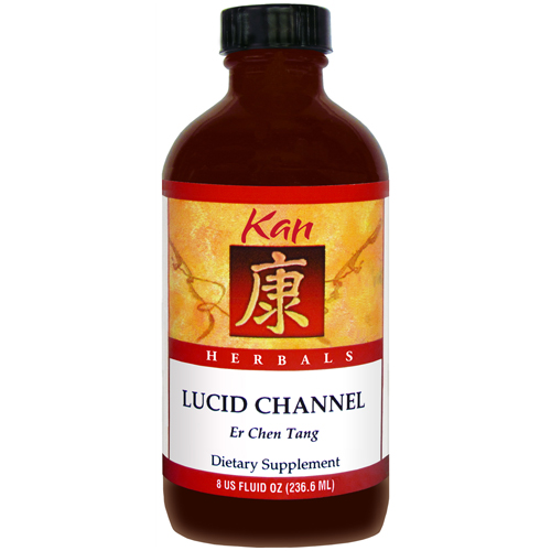 Lucid Channel, (8 oz.)