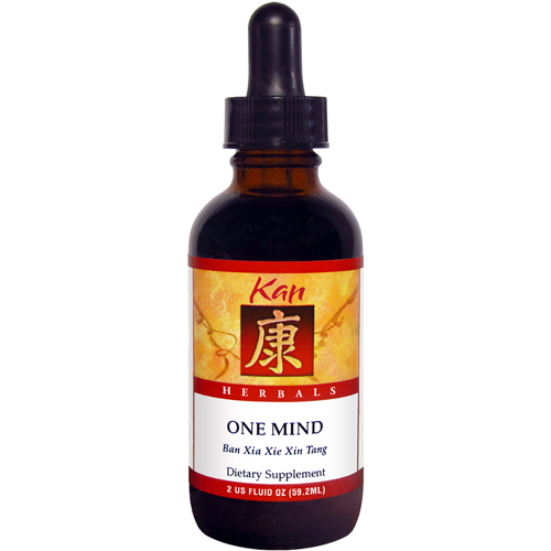 One Mind, (2 oz)