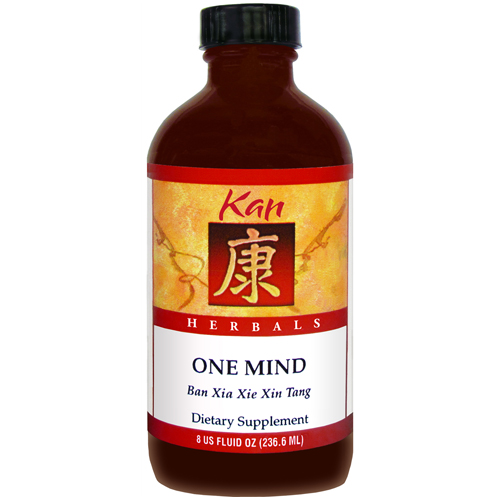 One Mind, (8 oz)