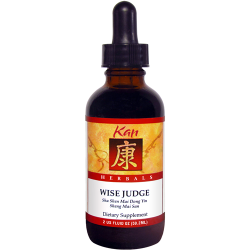 Wise Judge, (2 oz.)