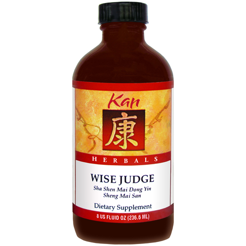 Wise Judge, (8 oz.)