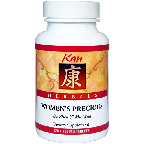 Women's Precious, 120 Tablet