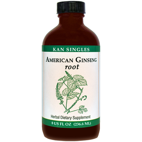 American Ginseng Root (Xi Yang Shen), 8 oz