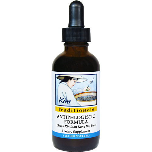 Antiphlogistic Formula, 1 oz