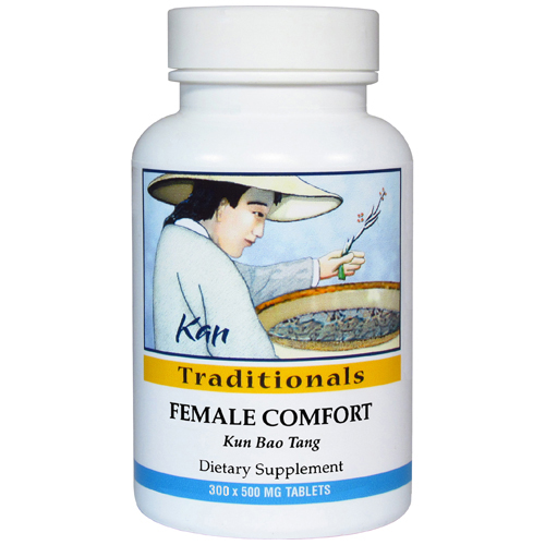 Female Comfort, 300 tablets