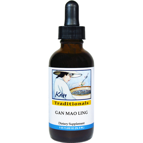 Gan Mao Ling, 1 oz