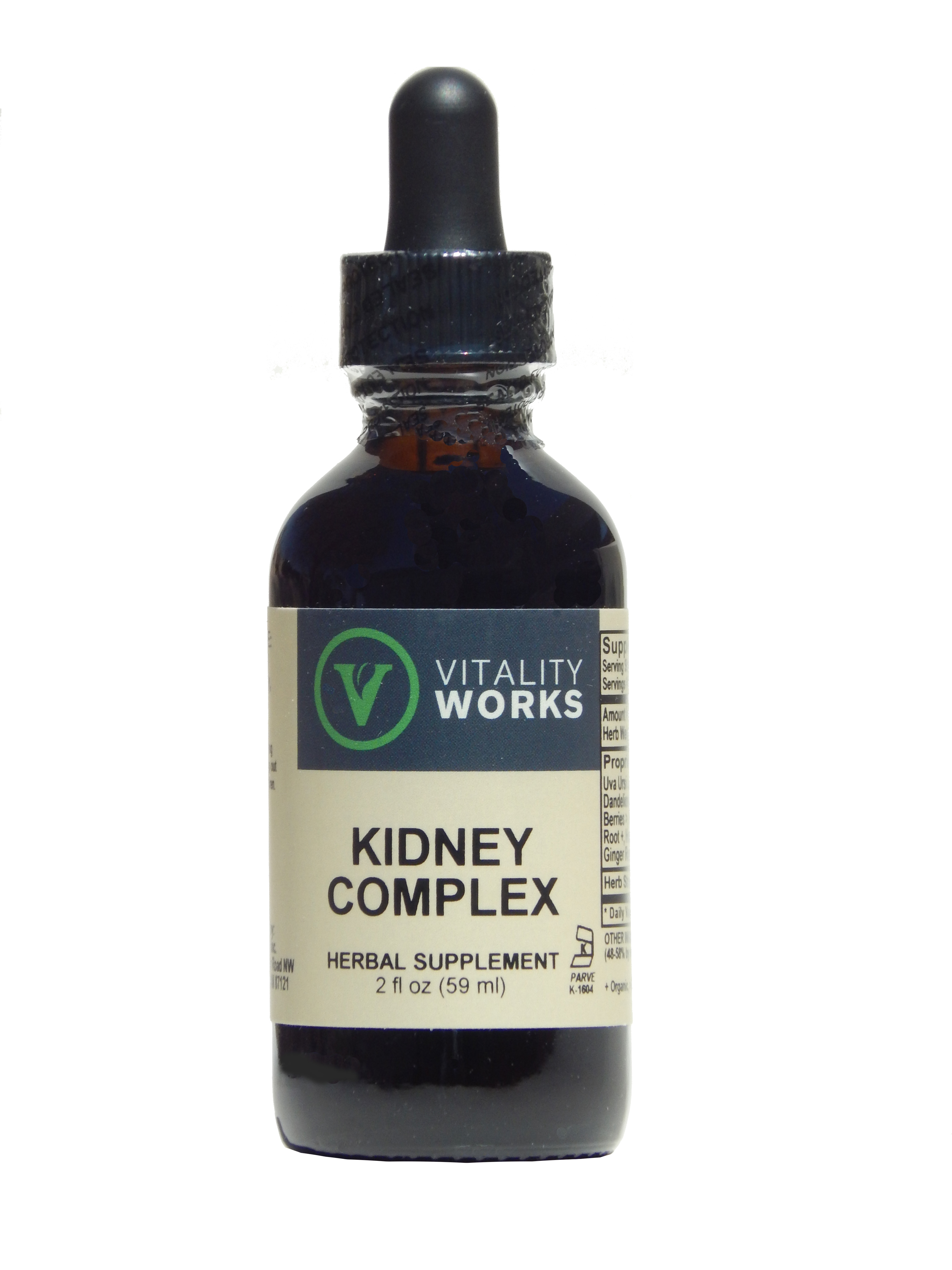 UT Balance (was Kidney Complex), 2 oz.