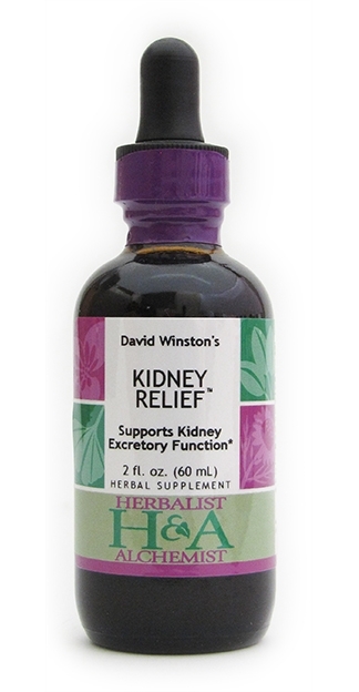 Kidney Relief, 1oz