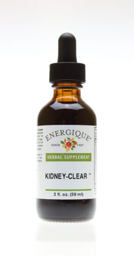 Kidney-Clear 50%, 2oz