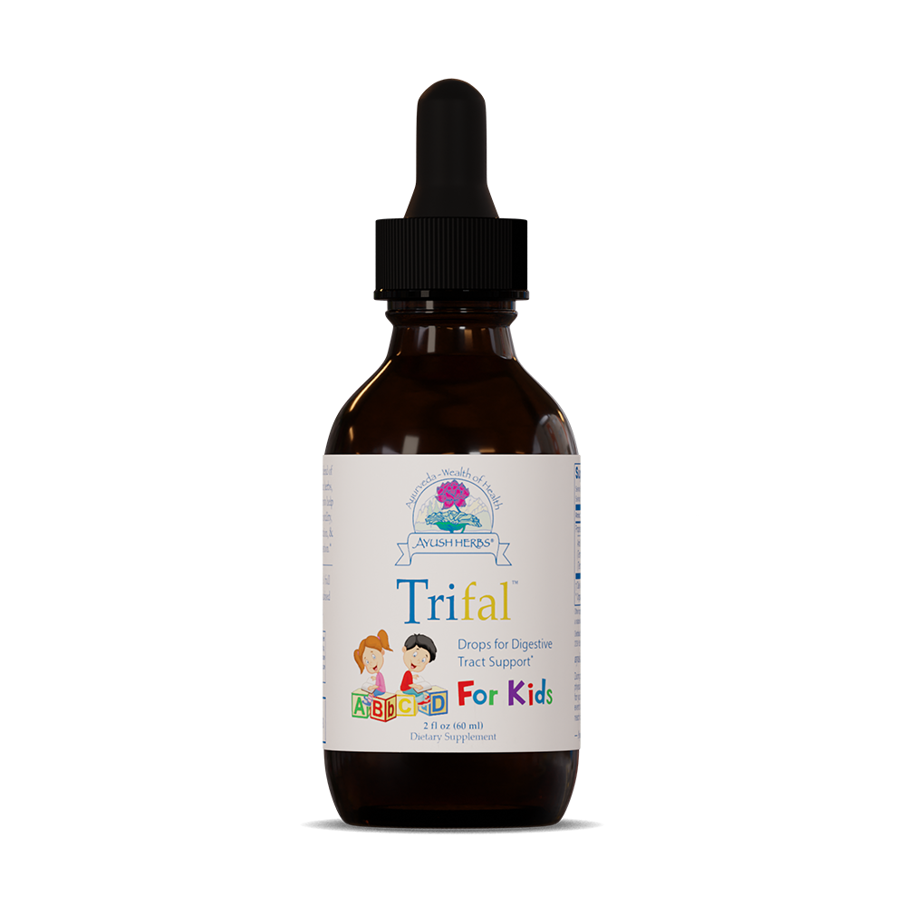 Trifal Kids Drops, 2oz