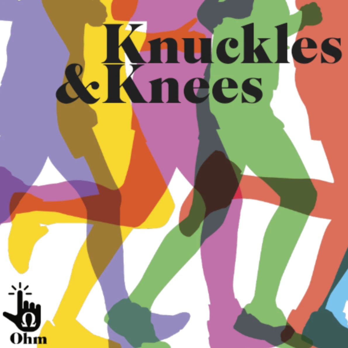Knuckles & Knees Topical Minerals
