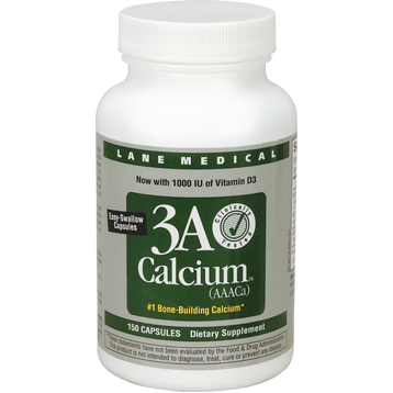 3A Calcium