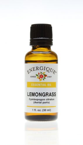 Lemongrass Essential Oil, 1oz