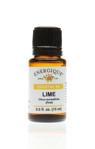 Lime Essential Oil, 1/2oz