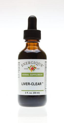 Liver-Clear 50%, 2oz