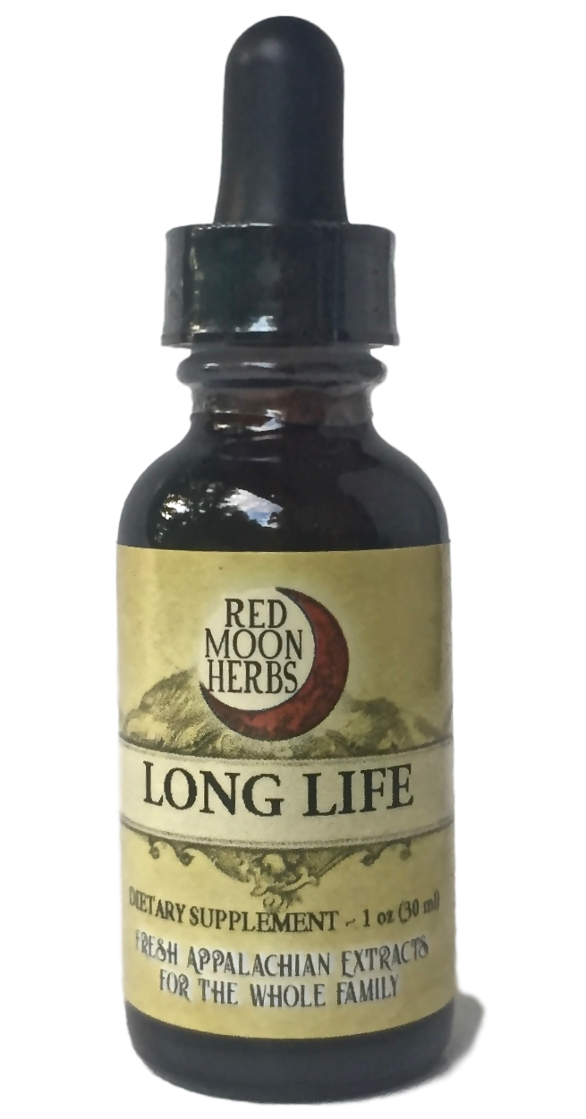 Long Life, 1 oz