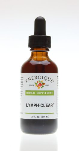 Lymph-Clear 50%, 2oz