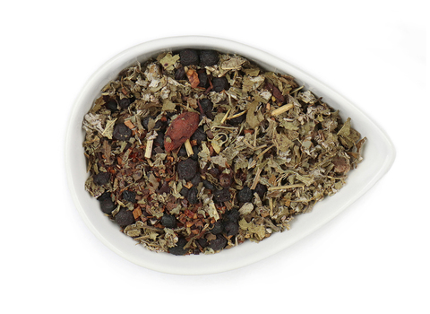 Berry Bramble Tea