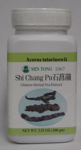 Shi Chang Pu Granules, 100g