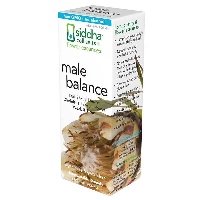 Male Balance