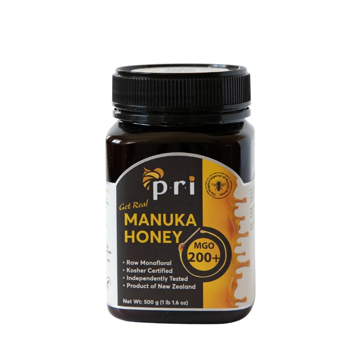 Manuka Honey Bio Active 200+ MGO, 1.1LB