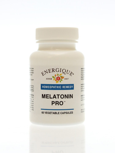 Melatonin Pro, 60 Caps