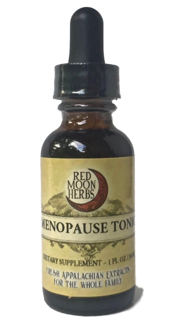 Menopause Tonic, 1oz