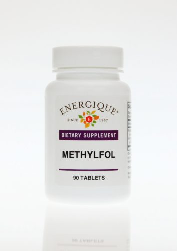 Methylfol, 90 Tabs