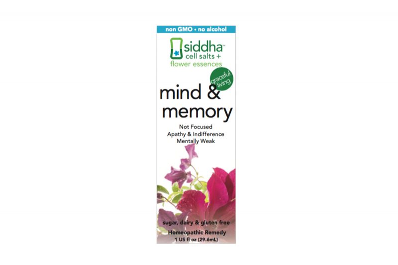 Mind & Memory