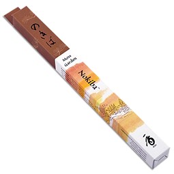 Moss Garden-Nokiba Incense, 35ct