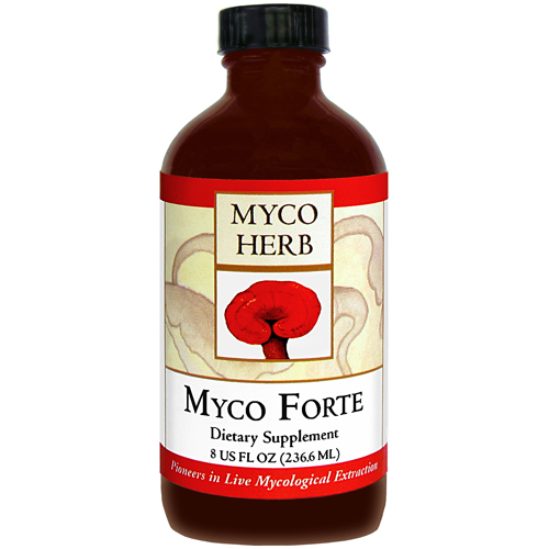 Myco-Forte, 8 oz.