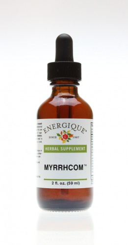 Myrrhcom, 2oz