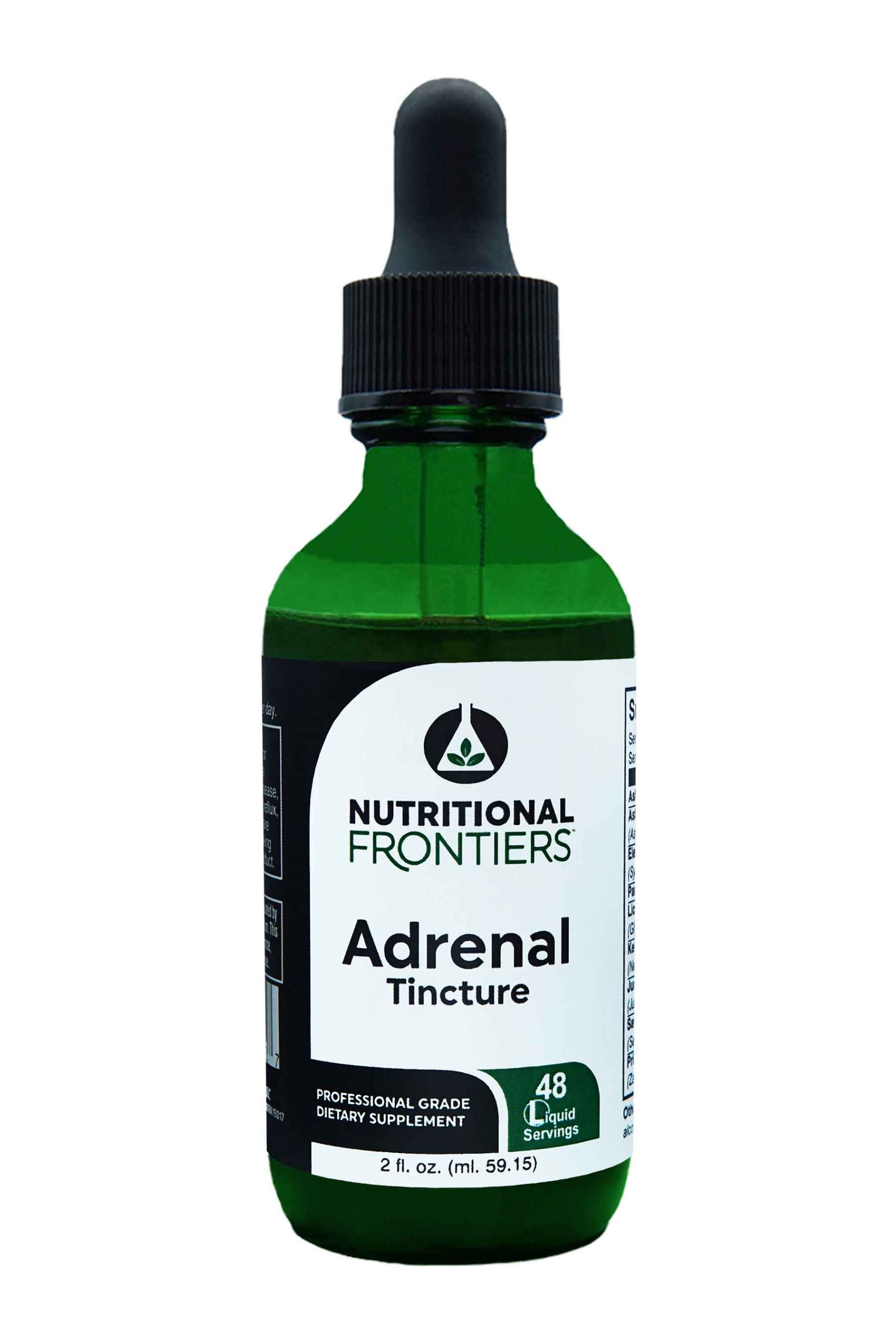 Adrenal, 2oz