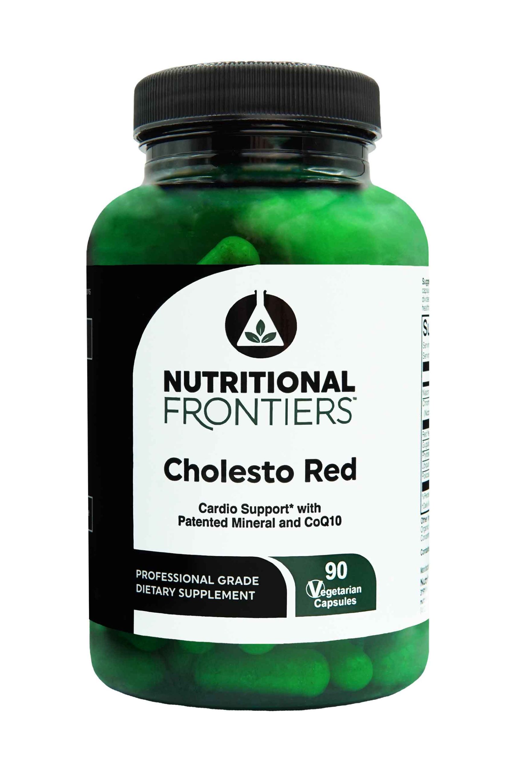 Cholesto-Red, 90ct