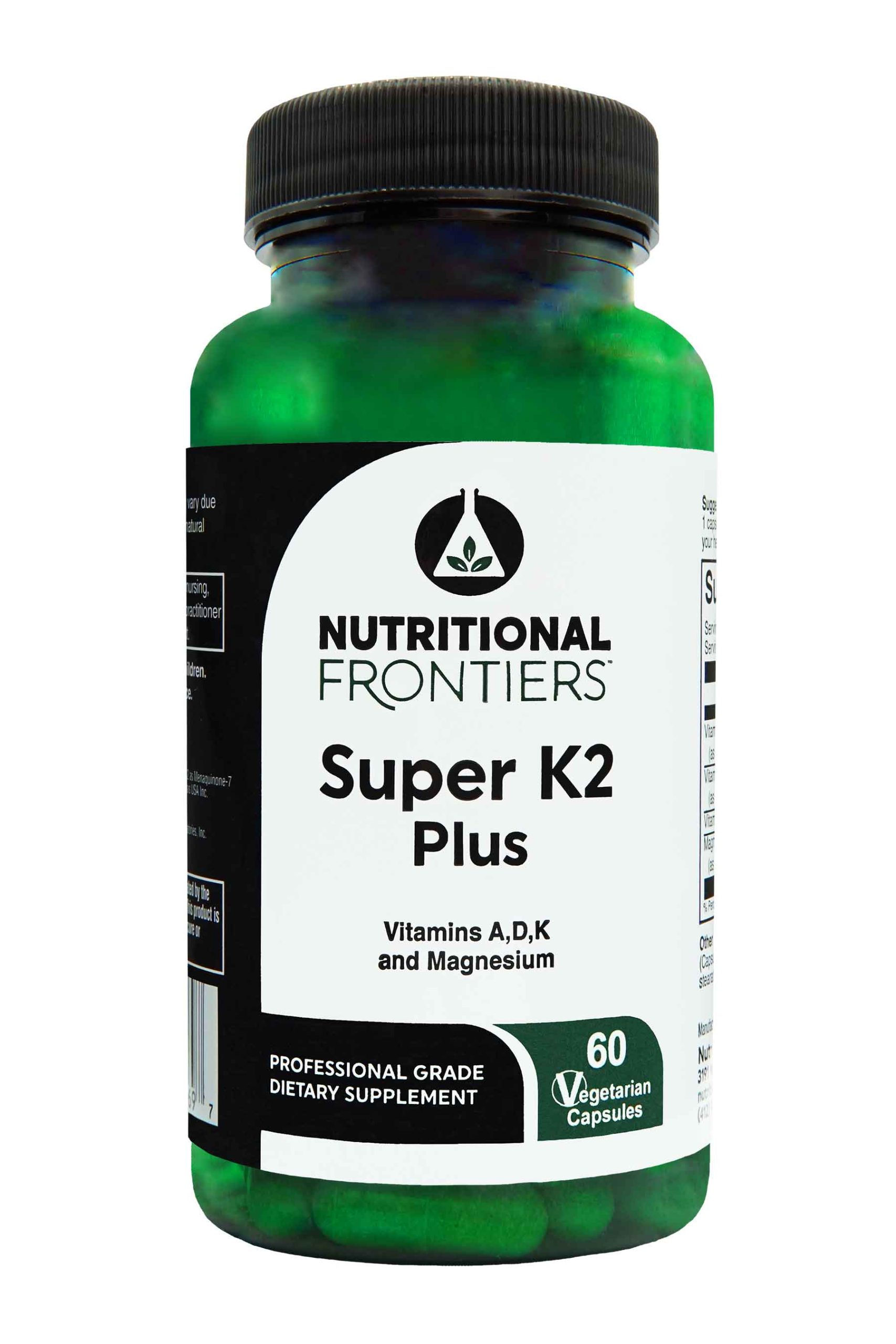 Super K2 Plus, 60ct