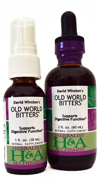 Old World Bitters, 1oz