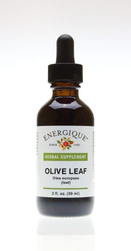 Olive Leaf (25%), 2oz