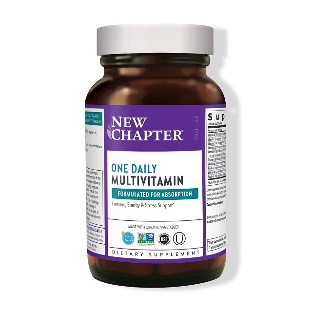Only Daily Multivitamin, 72 Tablets