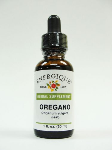 Oregano Leaf, 1oz