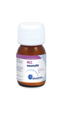 HLC Neonate Probiotic Powder, 6g (3B CFUs)