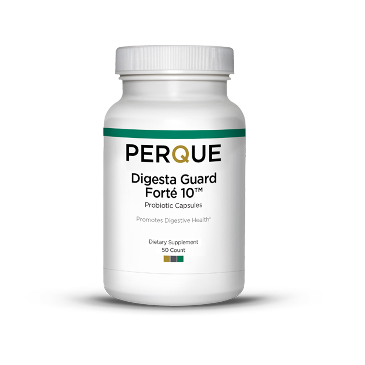 Digesta Guard Forté 10 (5b CFU), 150ct