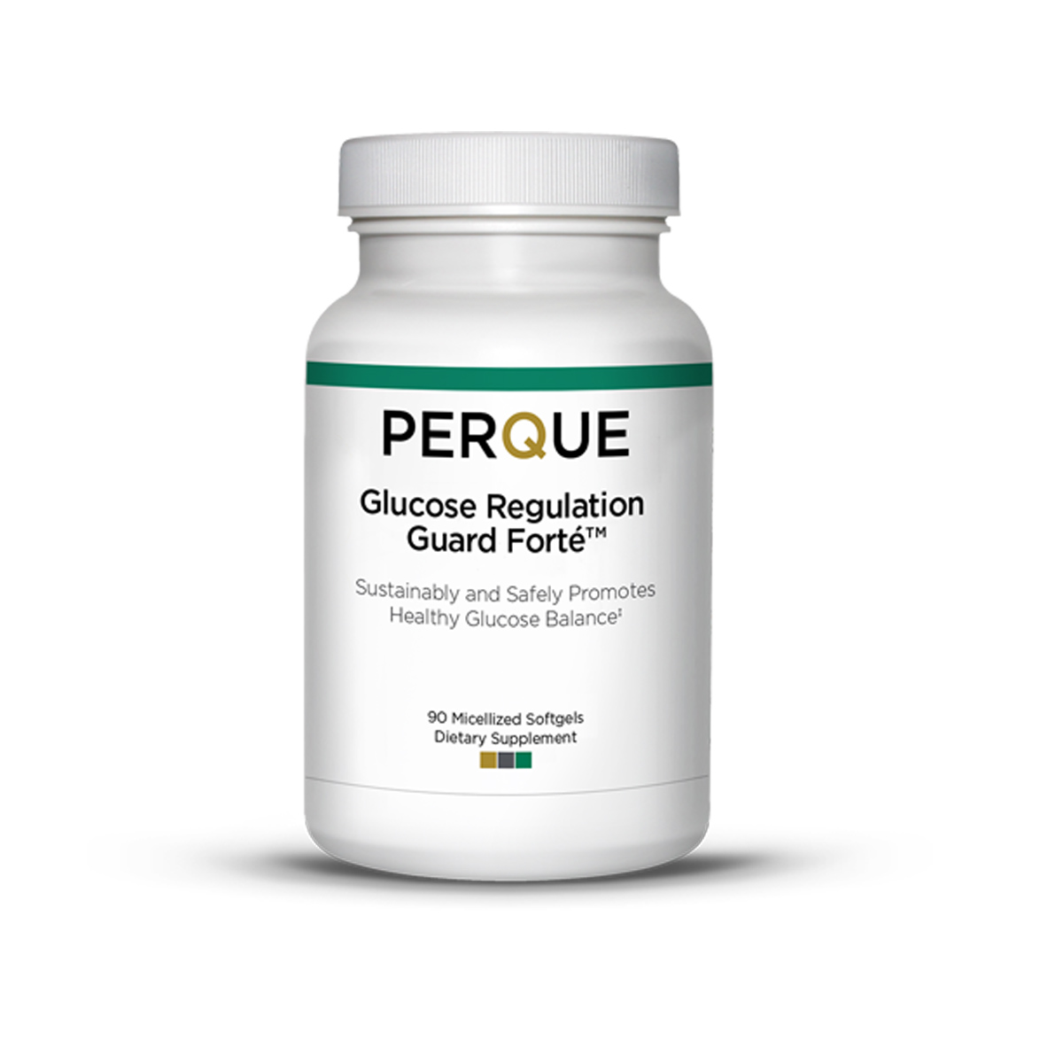 Glucose Regulation Guard Forté, 180ct