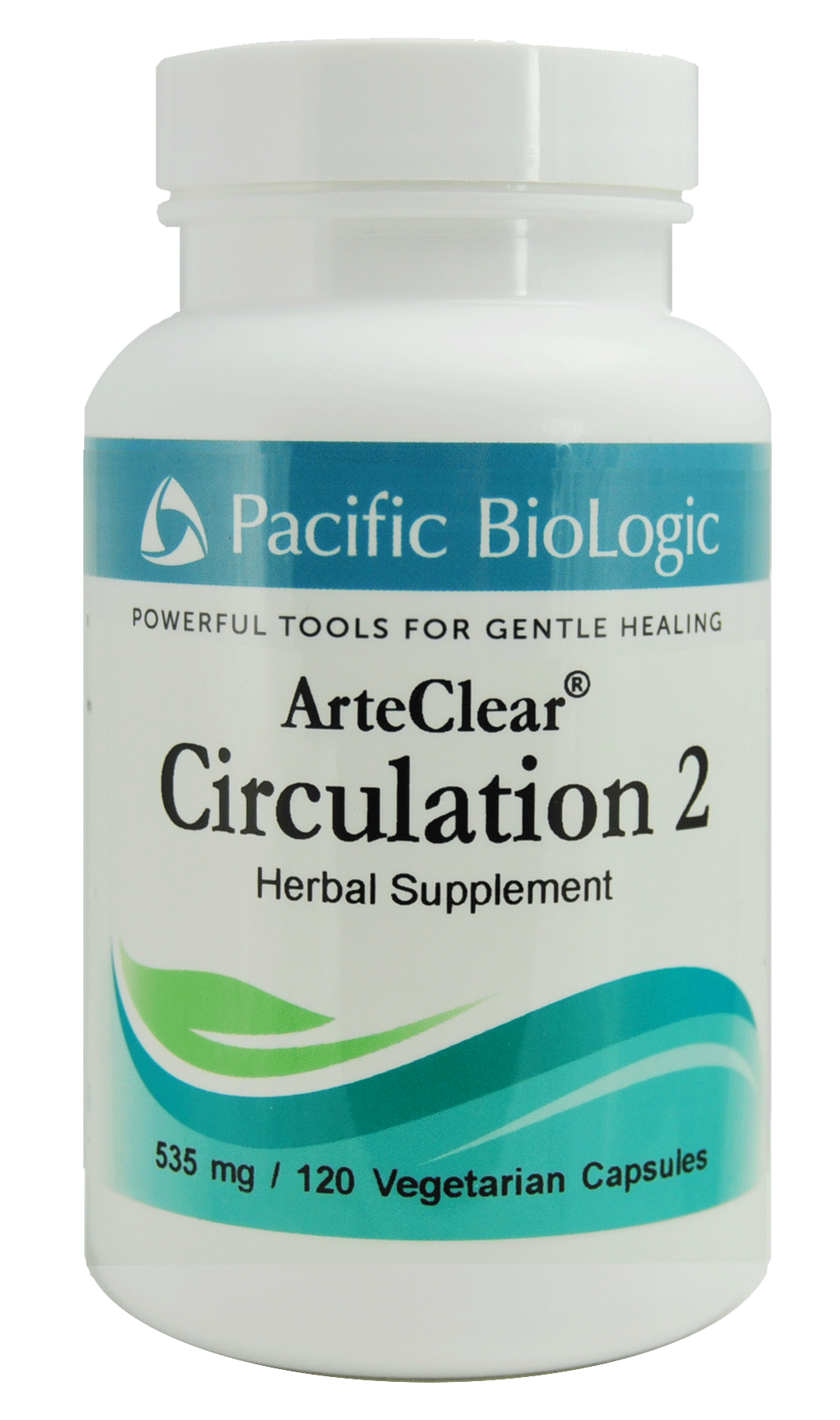 ArteClear: Circulation 2