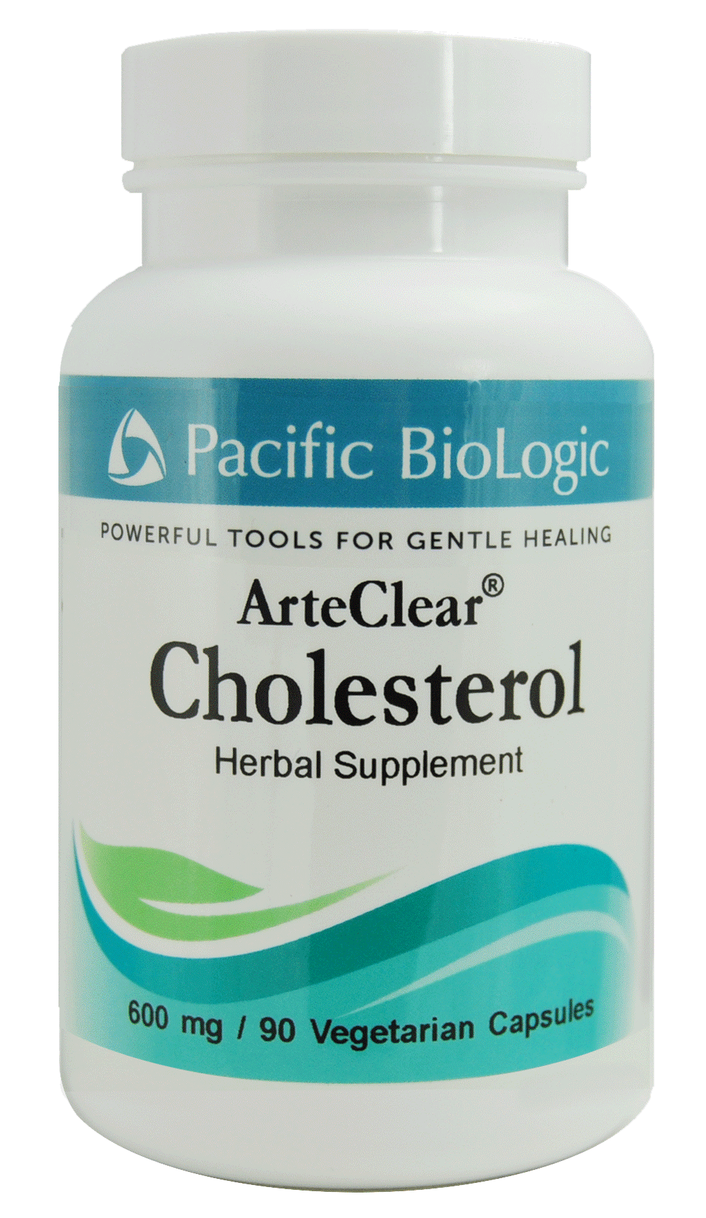 ArteClear: Cholesterol