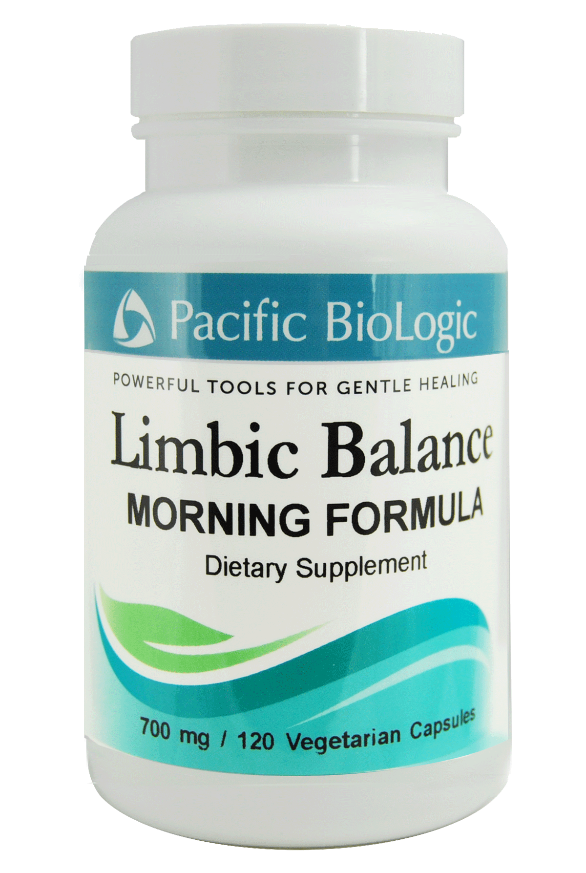 Limbic Balance Morning Formula