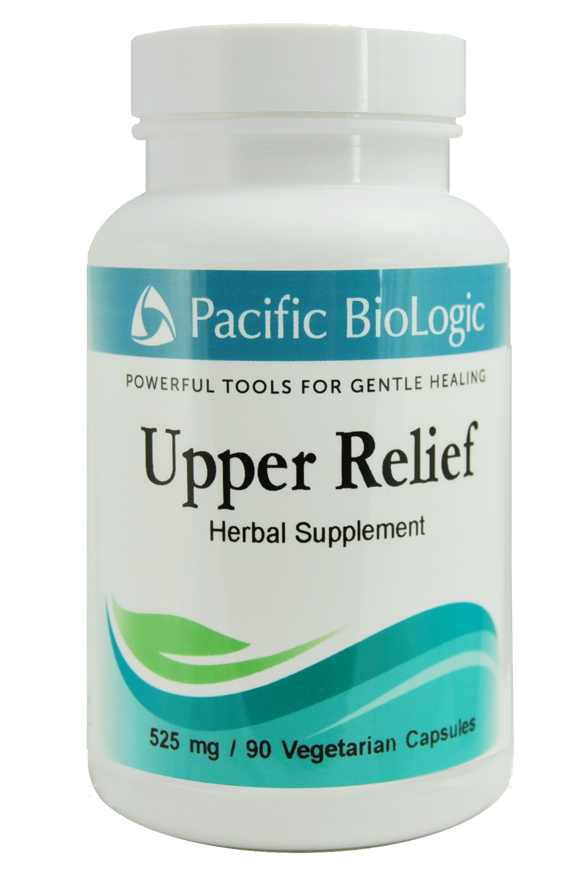 Upper Relief