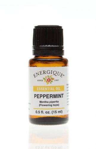 Peppermint Essential Oil, 1/2oz
