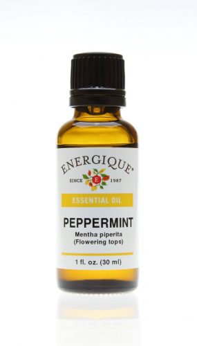 Peppermint Essential Oil, 1oz